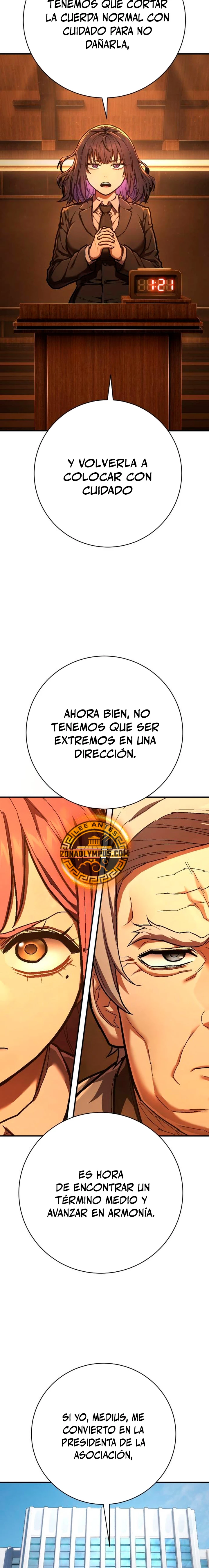 Verdugo Capitulo 40 página 24
