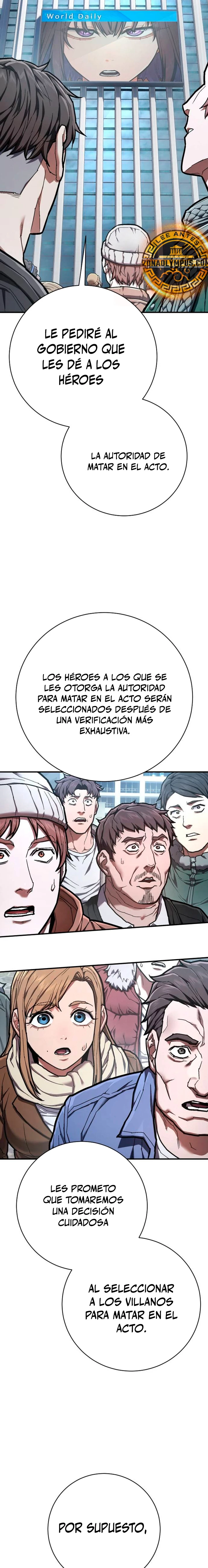 Verdugo Capitulo 40 página 25