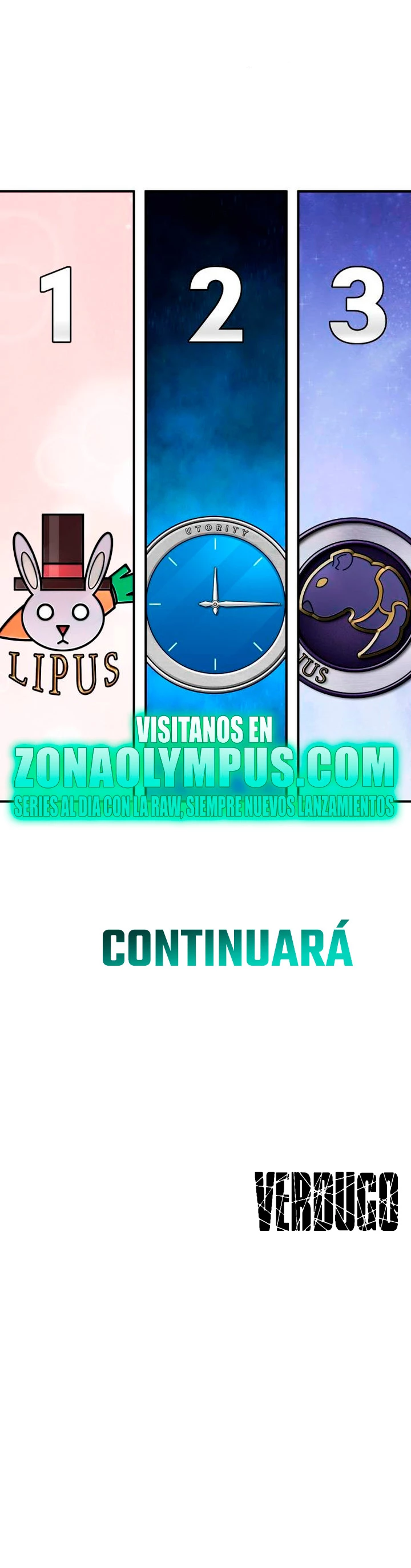 Verdugo Capitulo 40 página 28