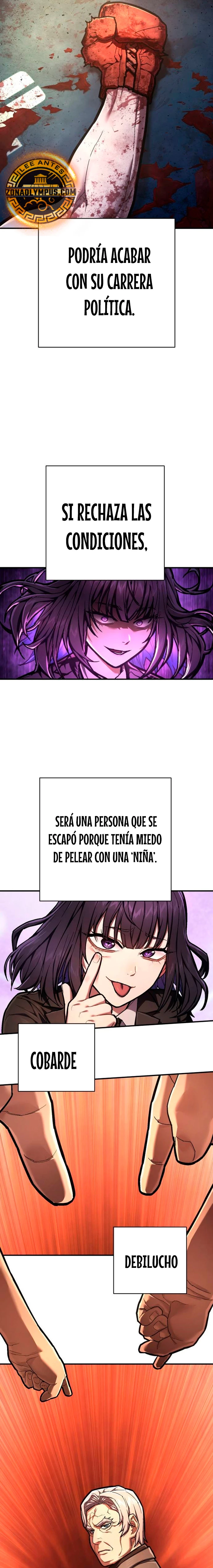 Verdugo Capitulo 40 página 7