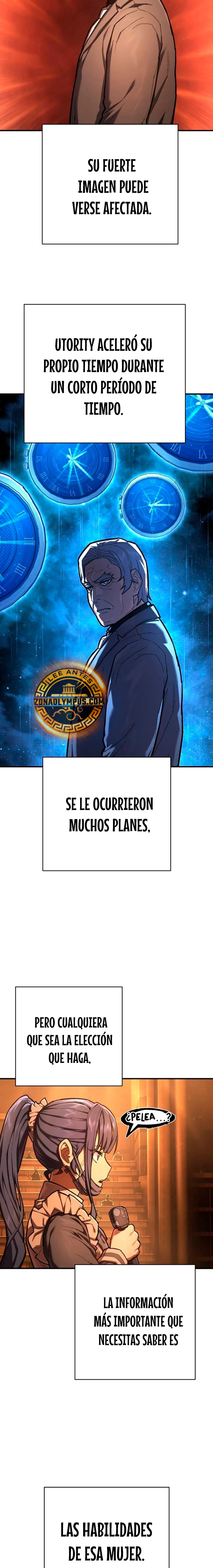 Verdugo Capitulo 40 página 8