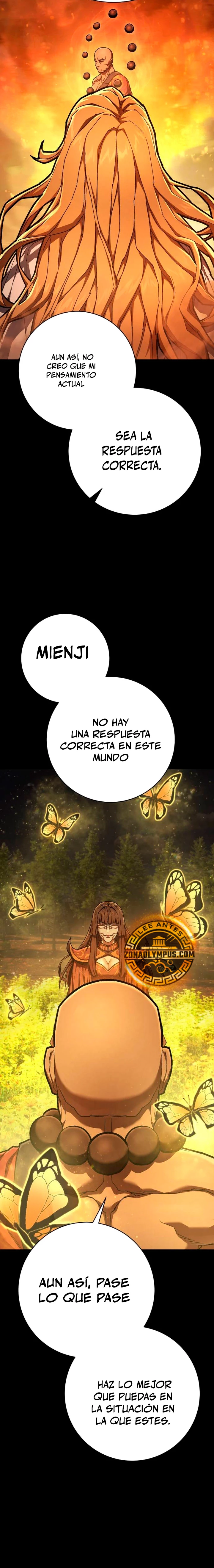 Verdugo Capitulo 41 página 10