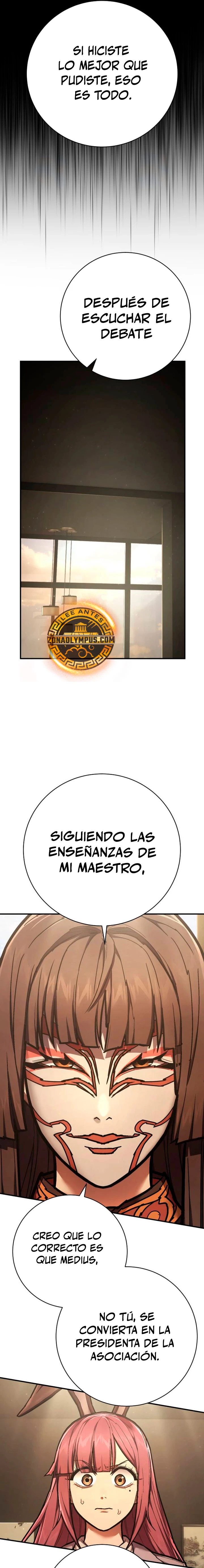Verdugo Capitulo 41 página 11
