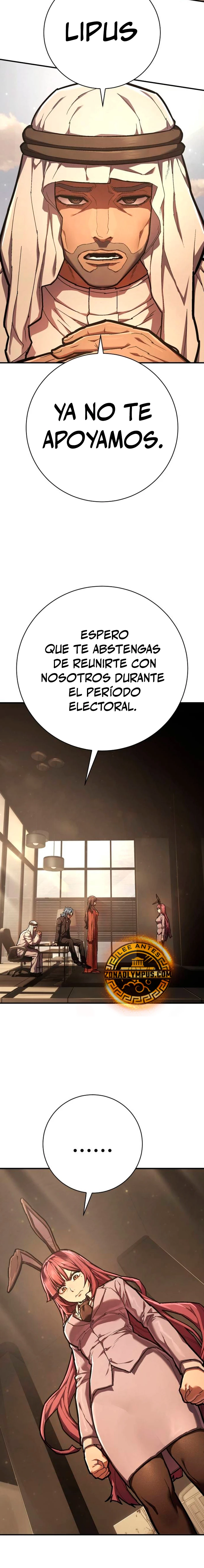 Verdugo Capitulo 41 página 12