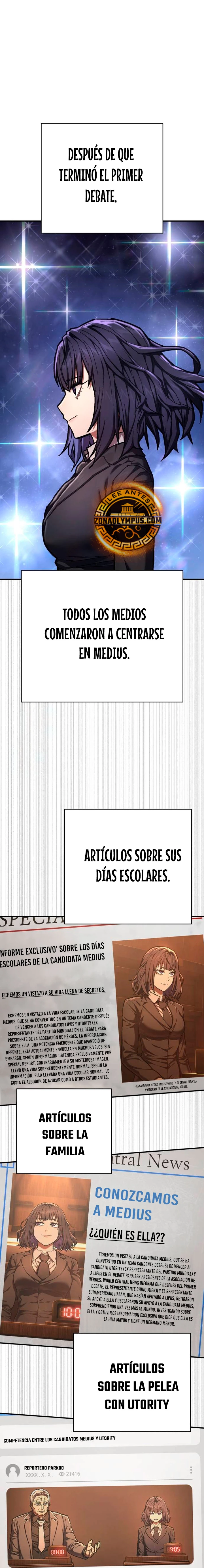 Verdugo Capitulo 41 página 13