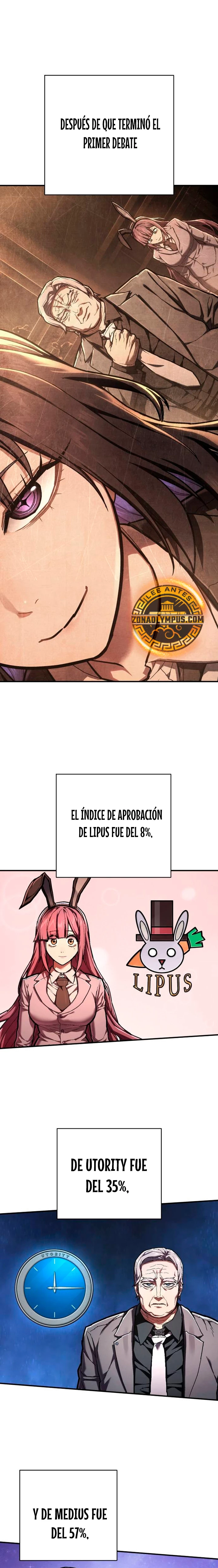 Verdugo Capitulo 41 página 2