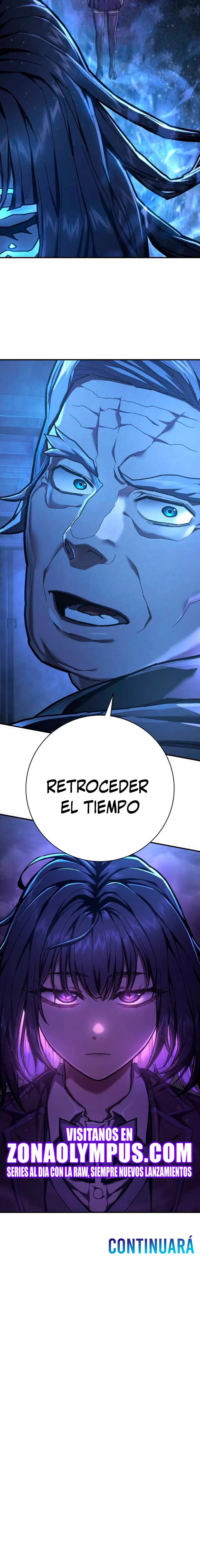 Verdugo Capitulo 41 página 32
