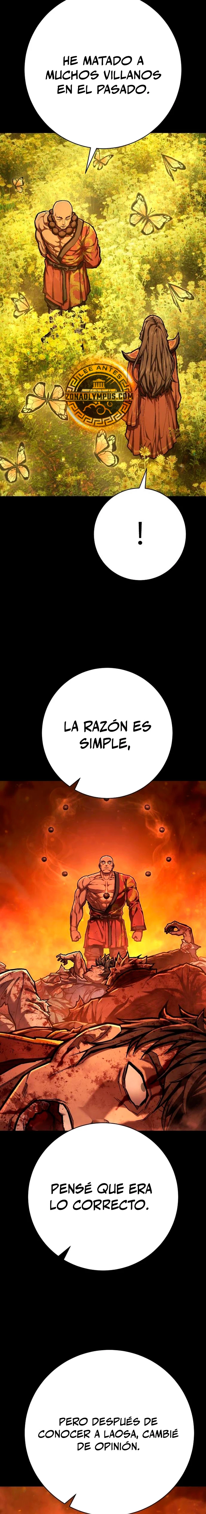 Verdugo Capitulo 41 página 9
