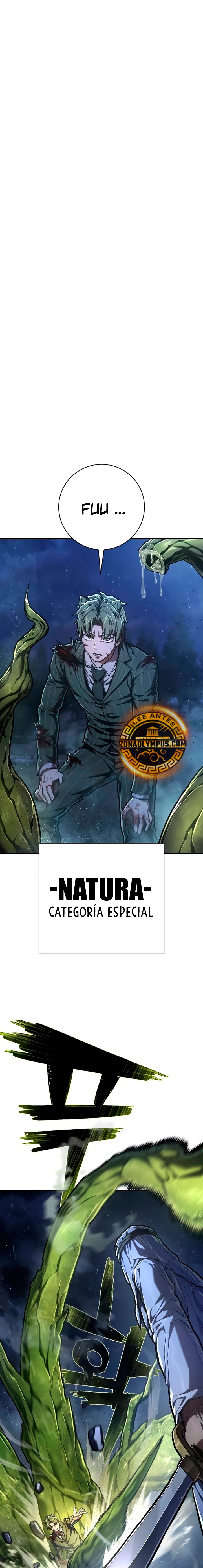 Verdugo Capitulo 42 página 10