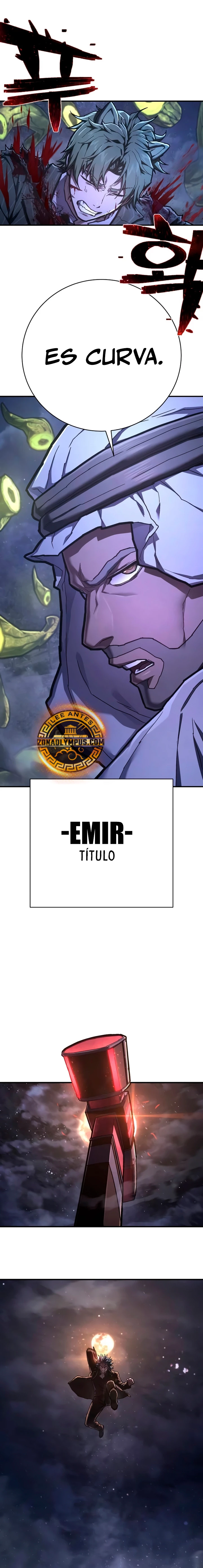Verdugo Capitulo 42 página 13