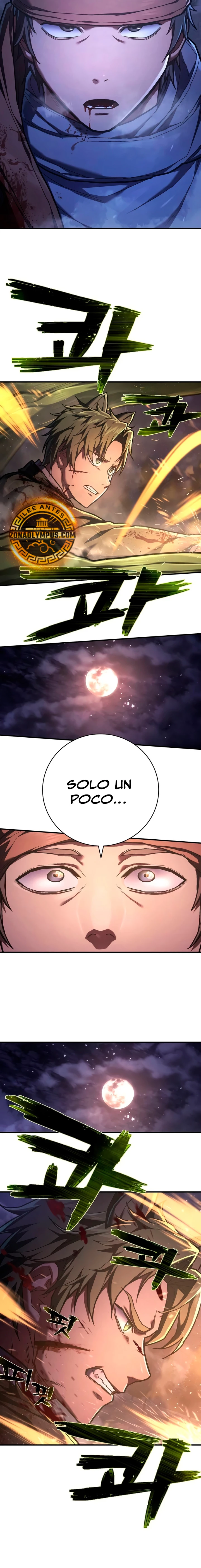 Verdugo Capitulo 42 página 19