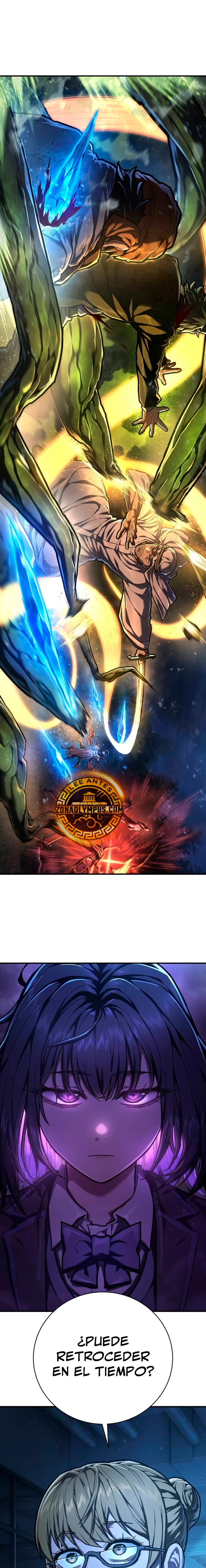 Verdugo Capitulo 42 página 2