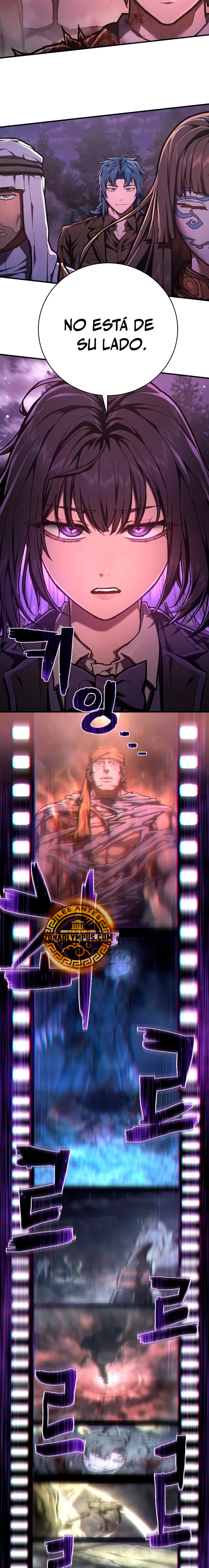 Verdugo Capitulo 42 página 23