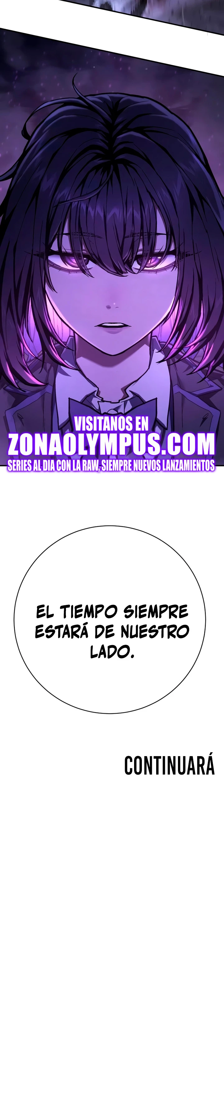 Verdugo Capitulo 42 página 28