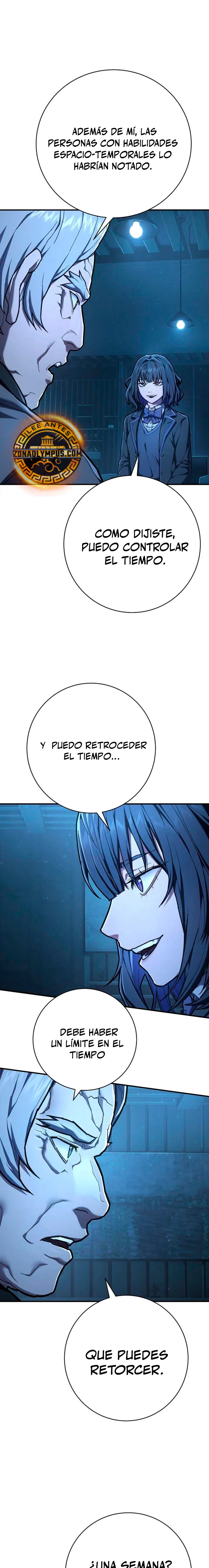Verdugo Capitulo 43 página 10