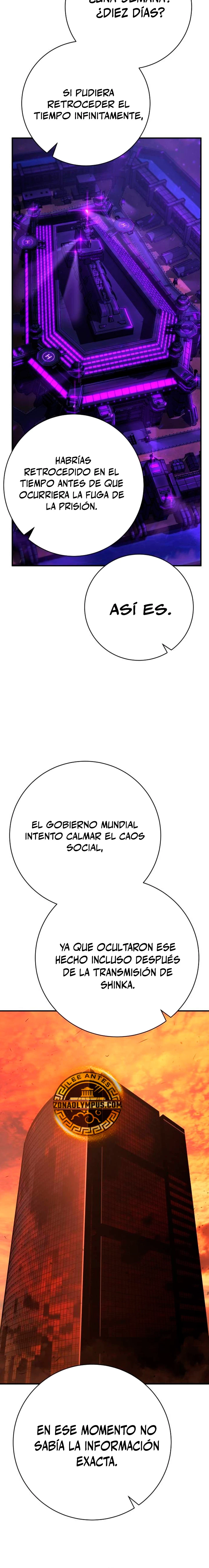 Verdugo Capitulo 43 página 11
