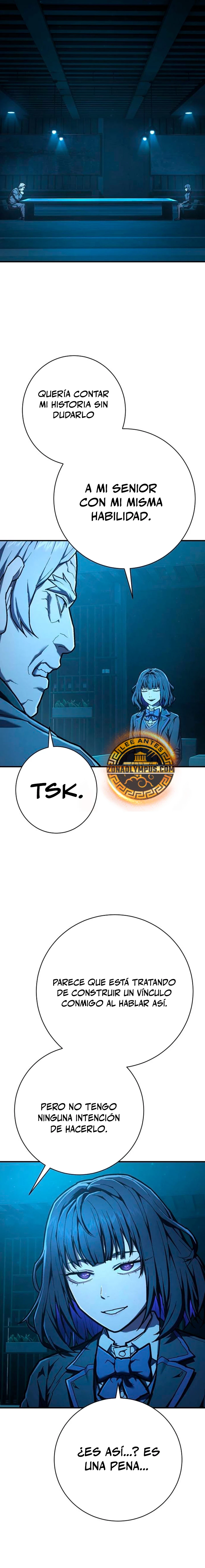 Verdugo Capitulo 43 página 14