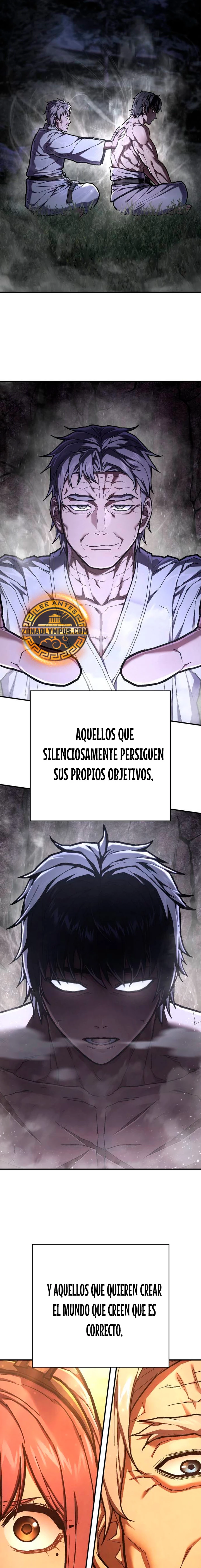 Verdugo Capitulo 43 página 19