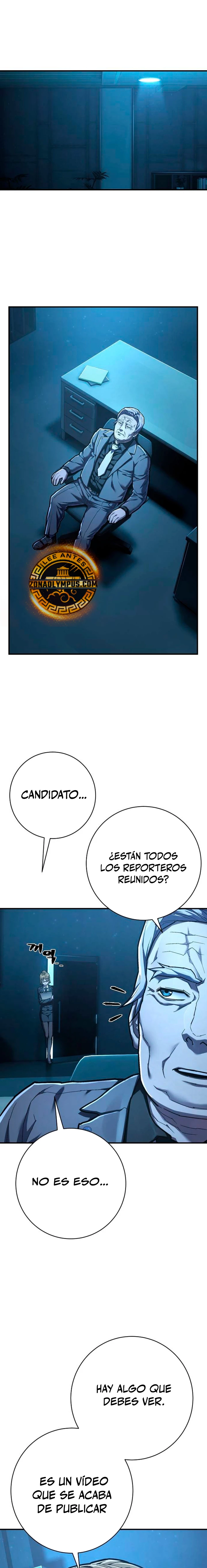 Verdugo Capitulo 43 página 2