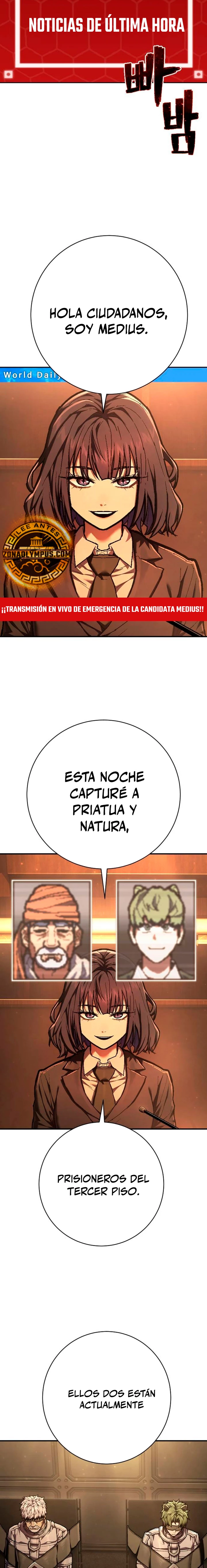 Verdugo Capitulo 43 página 4