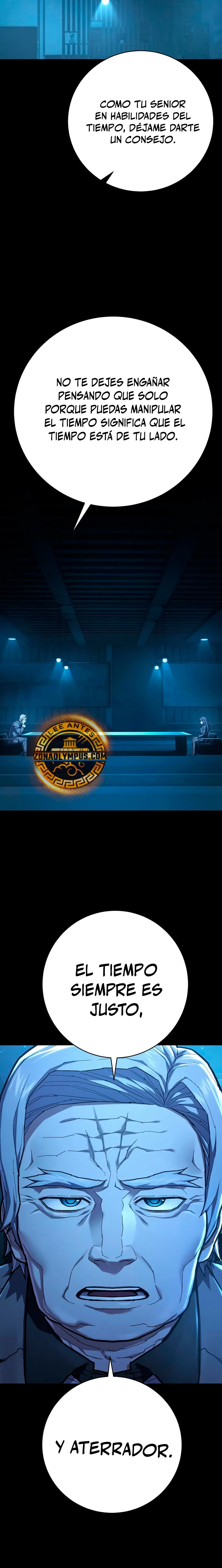 Verdugo Capitulo 44 página 13