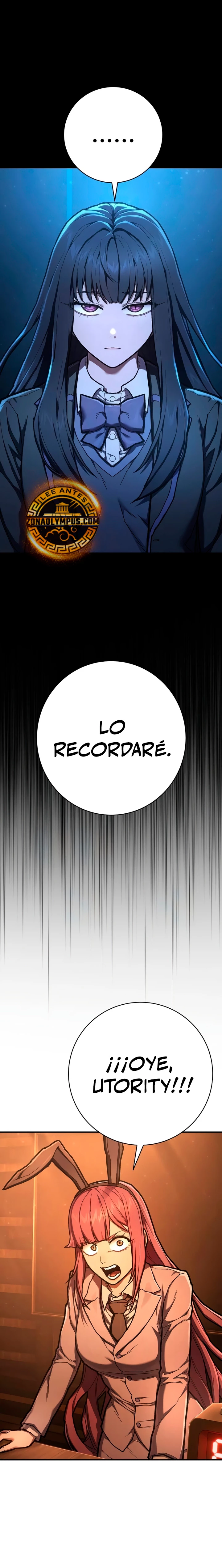 Verdugo Capitulo 44 página 14