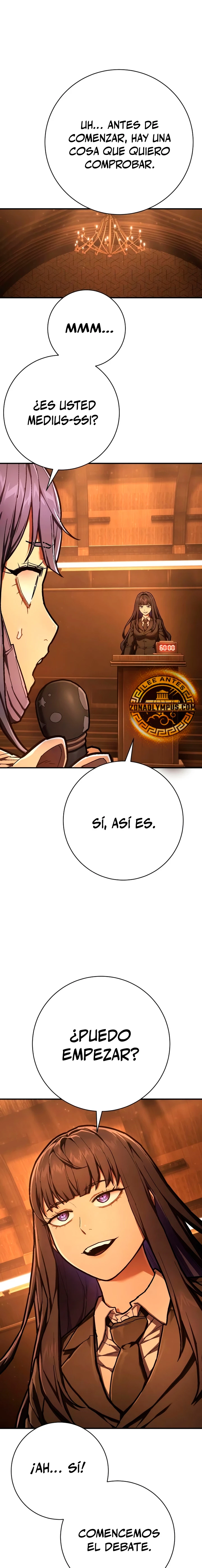 Verdugo Capitulo 44 página 2