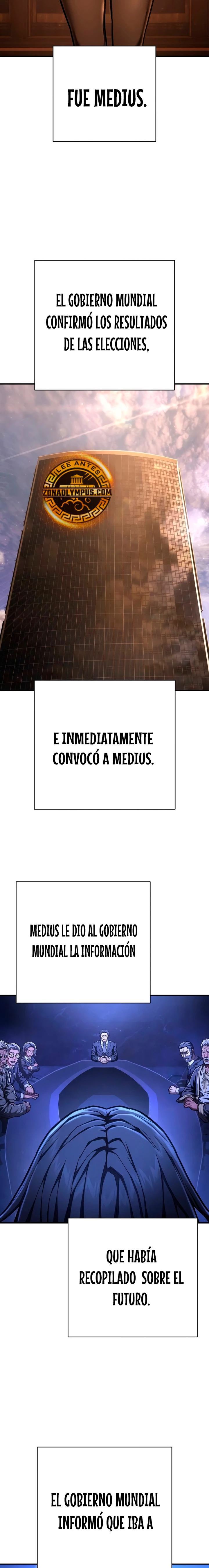 Verdugo Capitulo 44 página 20