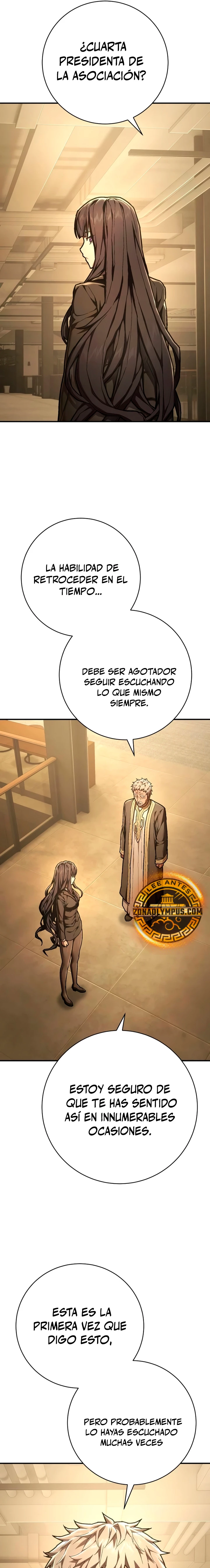 Verdugo Capitulo 44 página 22