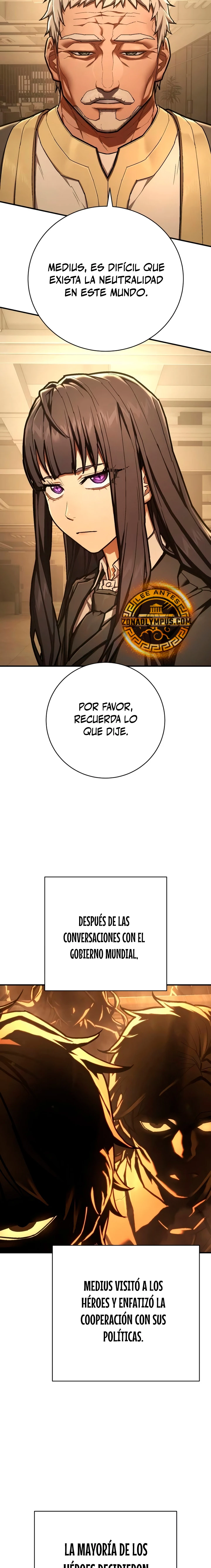Verdugo Capitulo 44 página 23