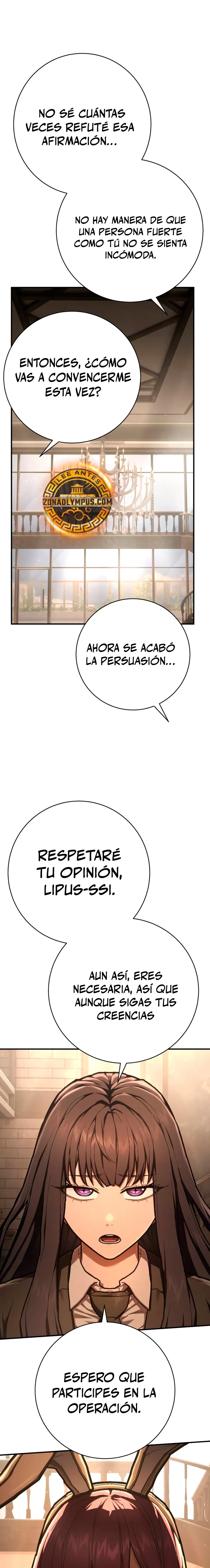 Verdugo Capitulo 44 página 25