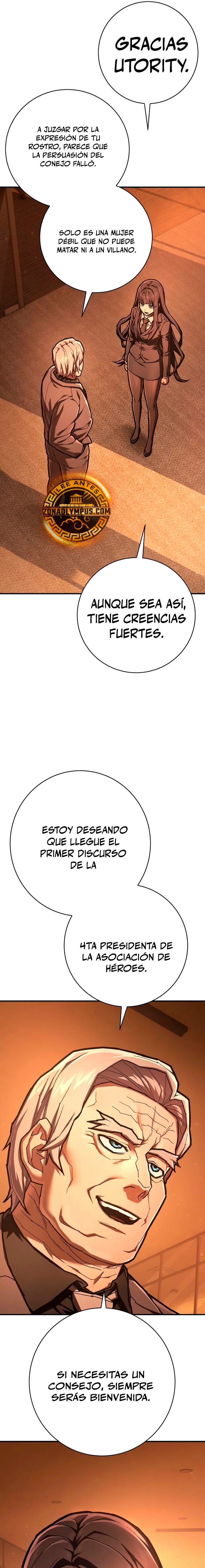 Verdugo Capitulo 44 página 27