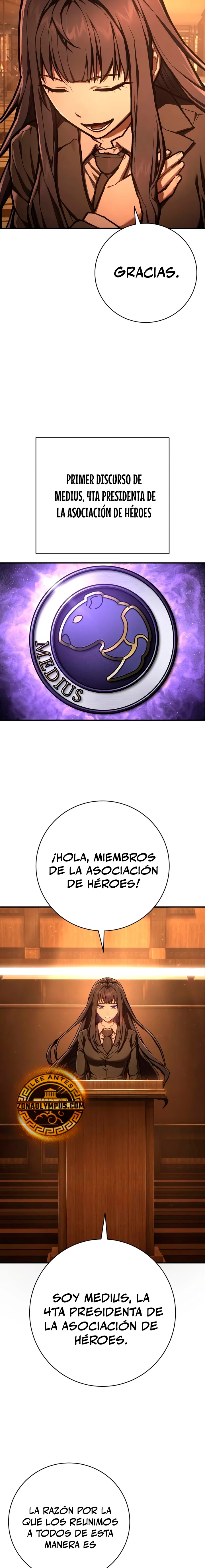 Verdugo Capitulo 44 página 28