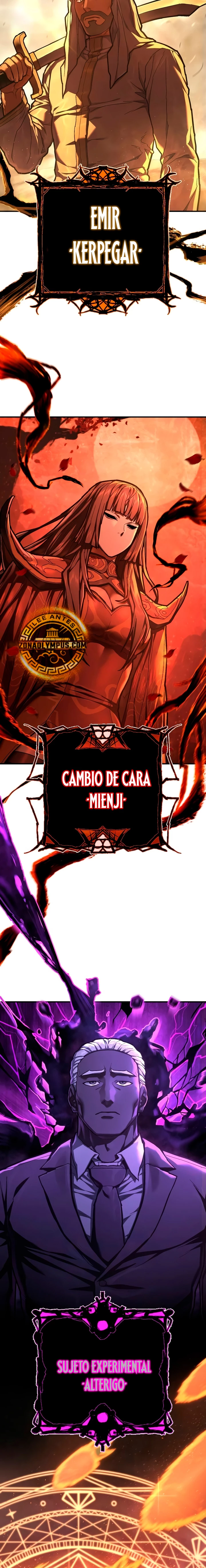 Verdugo Capitulo 44 página 30