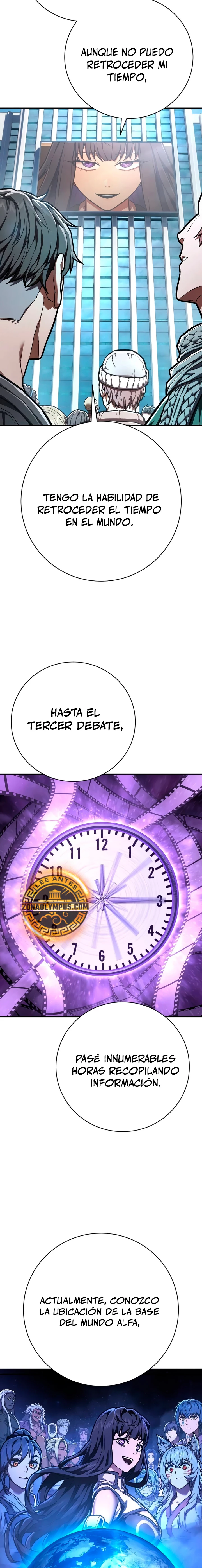 Verdugo Capitulo 44 página 4