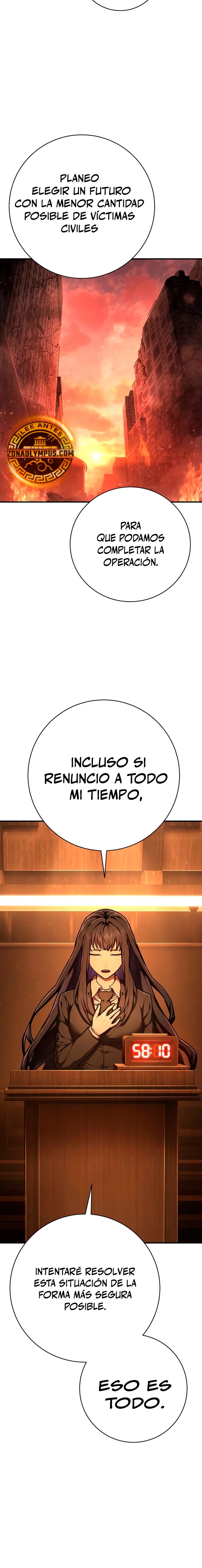 Verdugo Capitulo 44 página 6