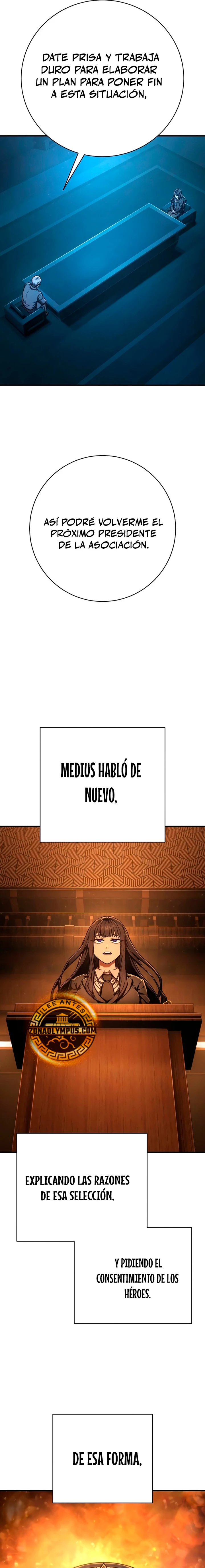 Verdugo Capitulo 45 página 13