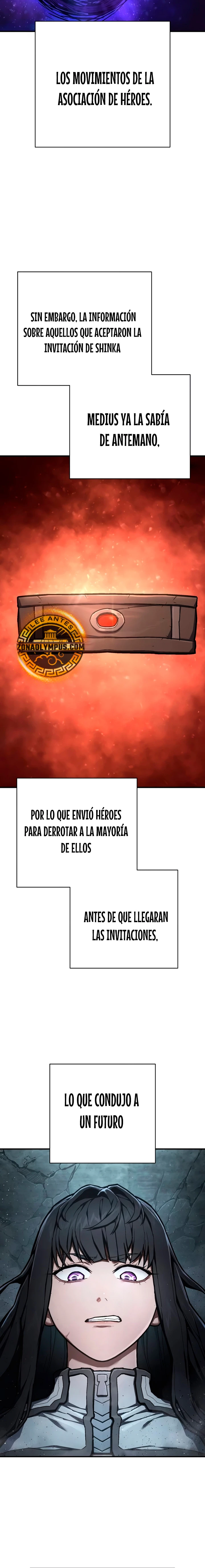 Verdugo Capitulo 45 página 15