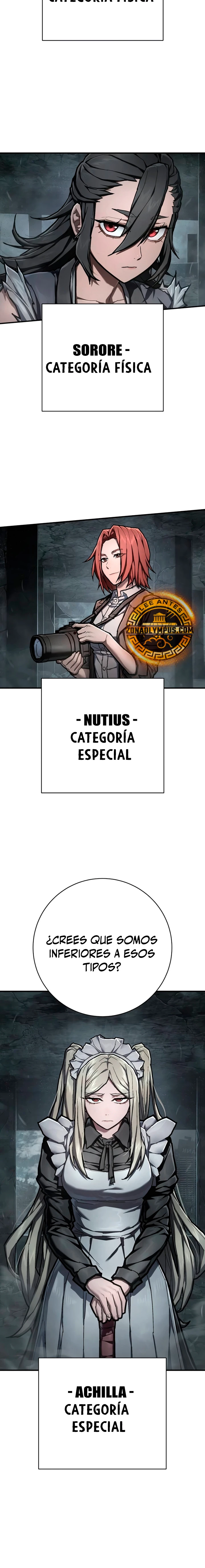 Verdugo Capitulo 45 página 17