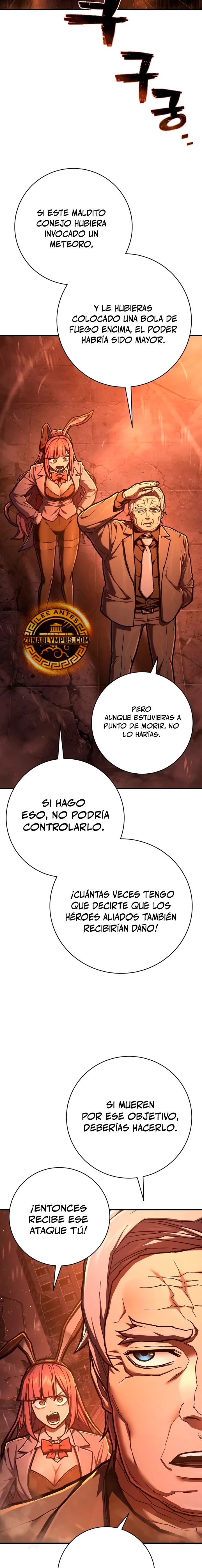 Verdugo Capitulo 45 página 25