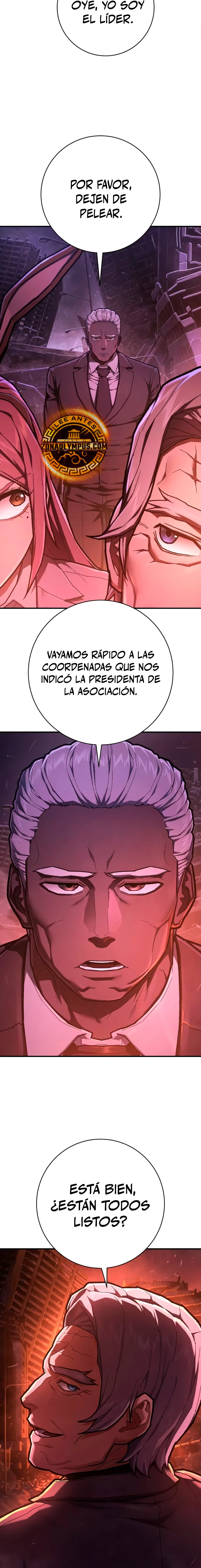Verdugo Capitulo 45 página 26