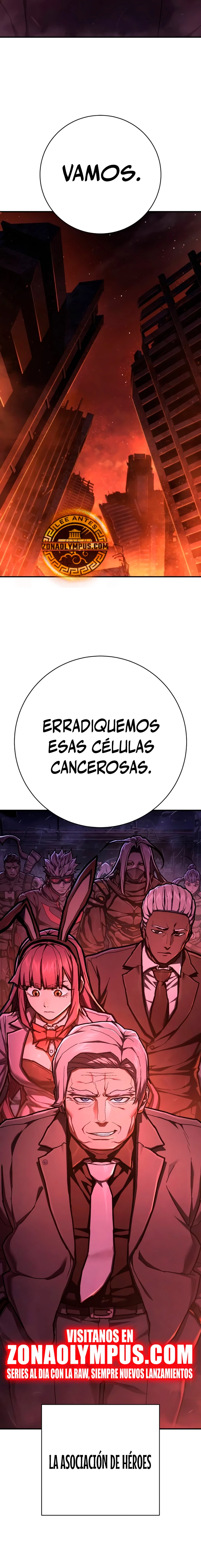 Verdugo Capitulo 45 página 27
