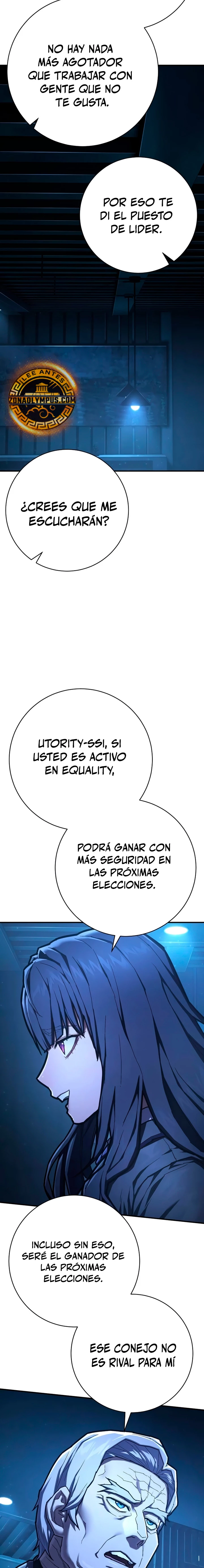 Verdugo Capitulo 45 página 6