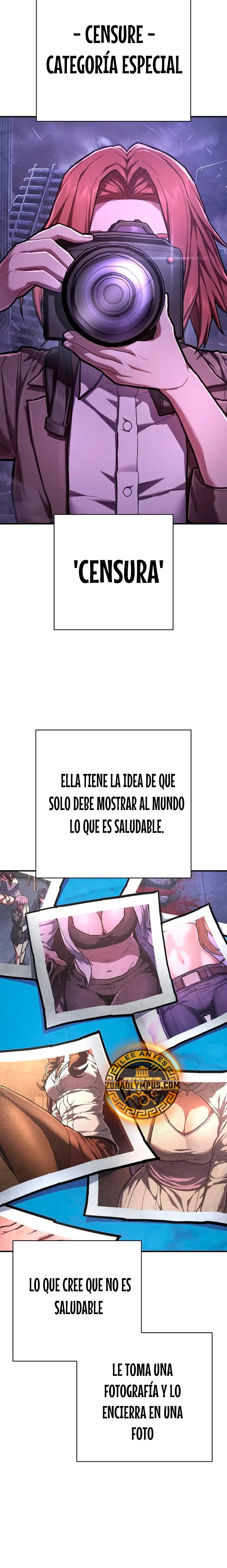 Verdugo Capitulo 46 página 12