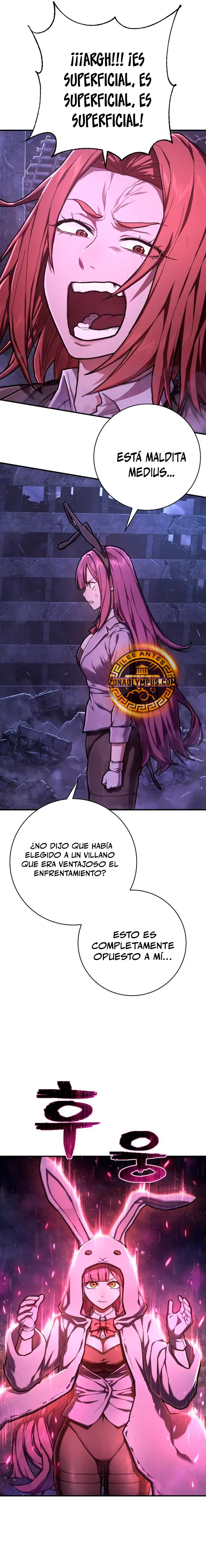 Verdugo Capitulo 46 página 13
