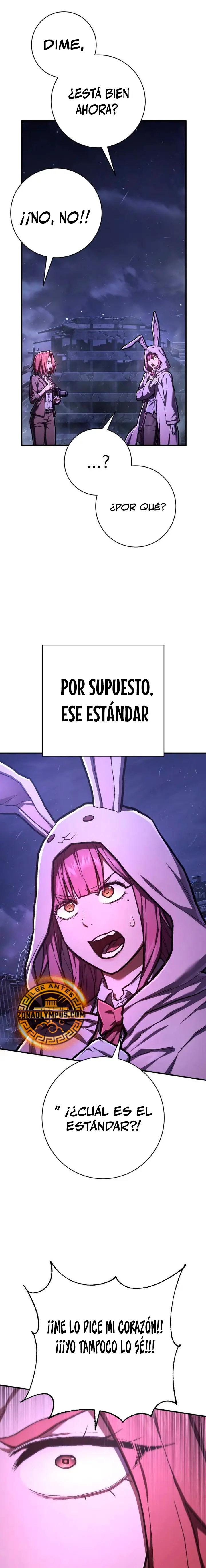 Verdugo Capitulo 46 página 14