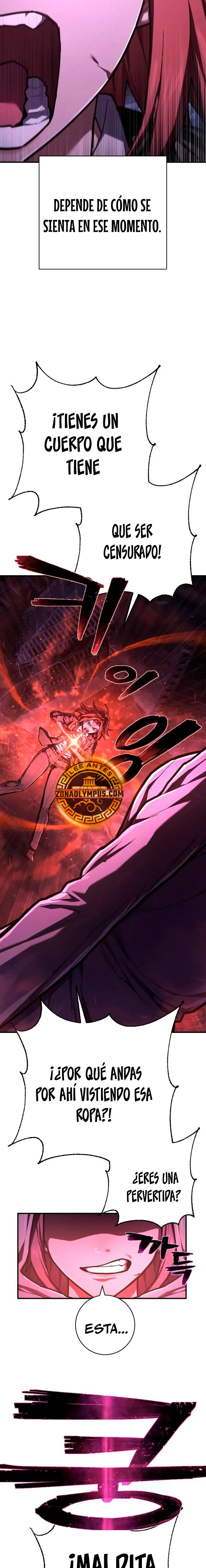 Verdugo Capitulo 46 página 15