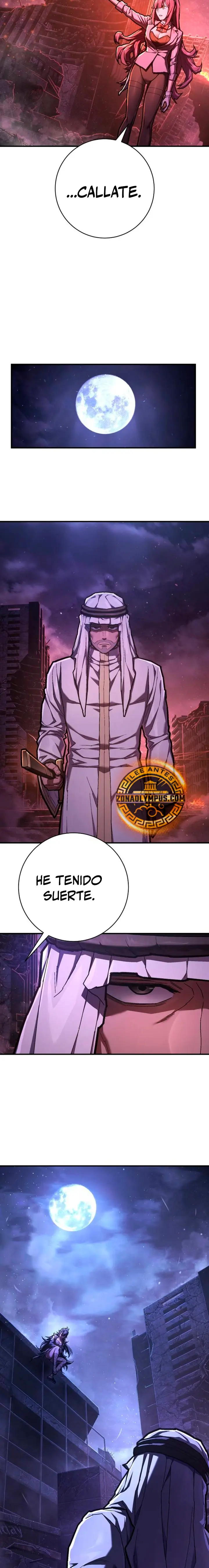 Verdugo Capitulo 46 página 19