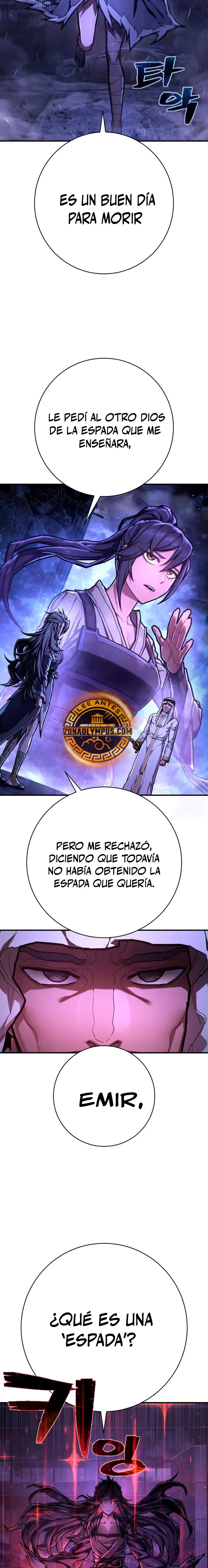 Verdugo Capitulo 46 página 21