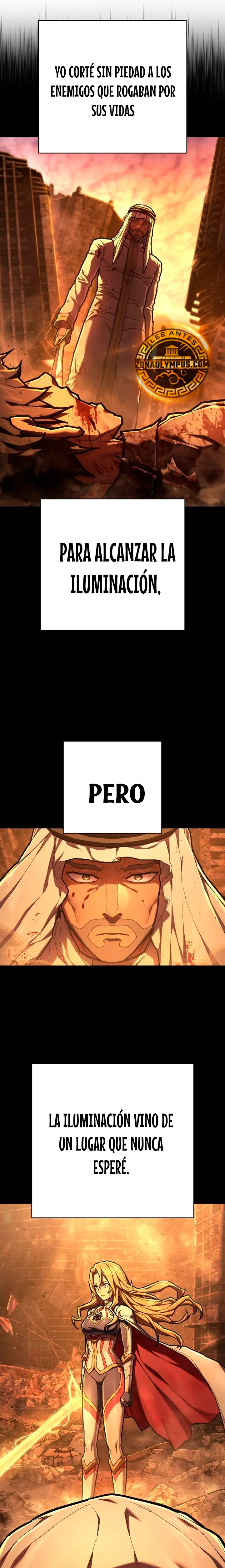 Verdugo Capitulo 46 página 23